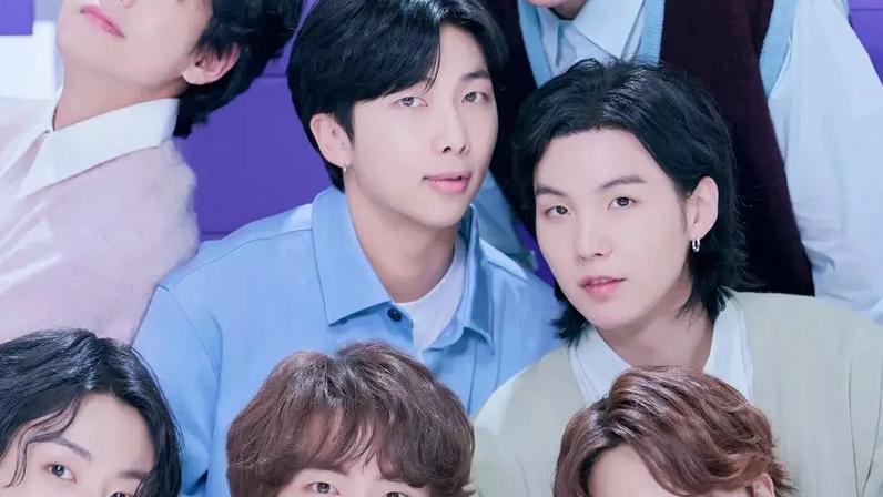 BTS – Divulgação