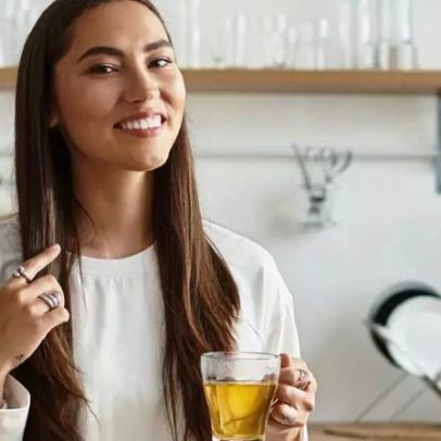 Dia Internacional do Chá: 7 opções para a saúde digestiva