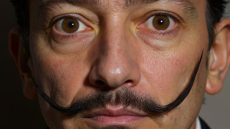 Dali
