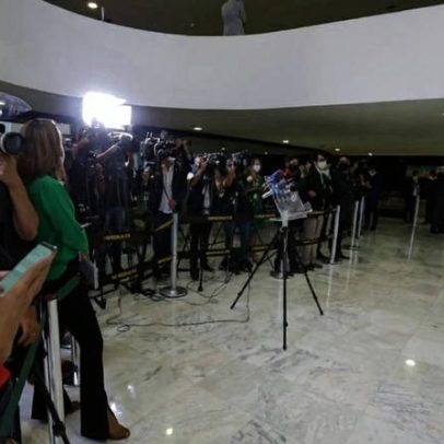Lei vira arma contra imprensa livre