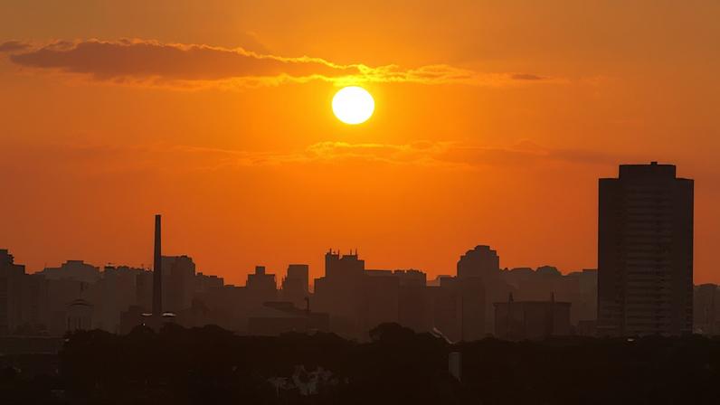 La Niña é um fenômeno que altera padrões de chuva e temperatura em várias partes do planeta.
