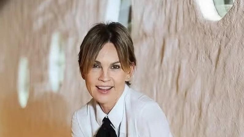 Quem é a gaúcha Giovana Baggio, que comanda discretamente o Maní, um dos restaurantes mais bem-sucedidos de São Paulo