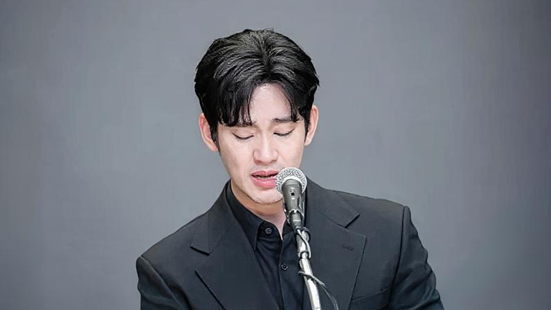 YouTuber é preso por difamar o ator sul-coreano Kim Soo-hyun com IA