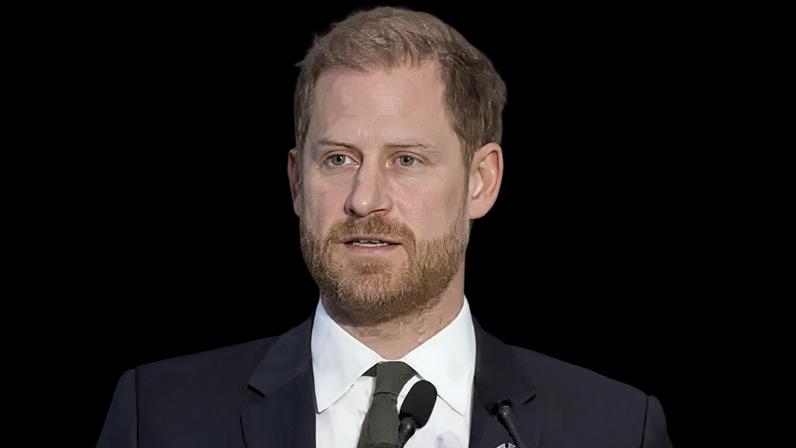 Harry alerta para aumento preocupante do antisemitismo no Reino Unido