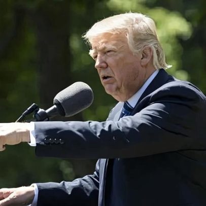 Trump retira 5 mil soldados da Alemanha após alegação de humilhação pelo Irã