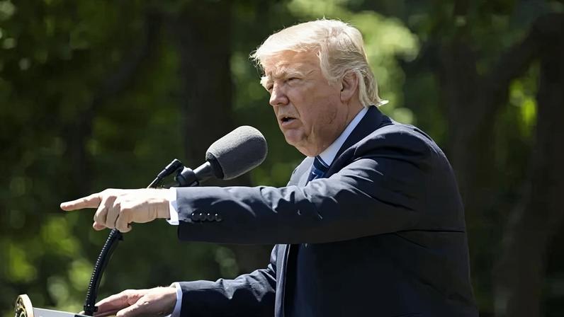 Trump retira 5 mil soldados da Alemanha após alegação de humilhação pelo Irã