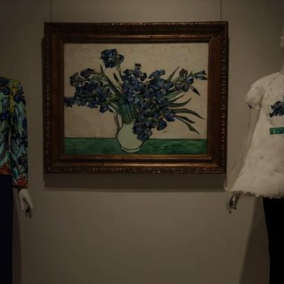 O Costume Institute do Met precisa de uma lição de história da arte