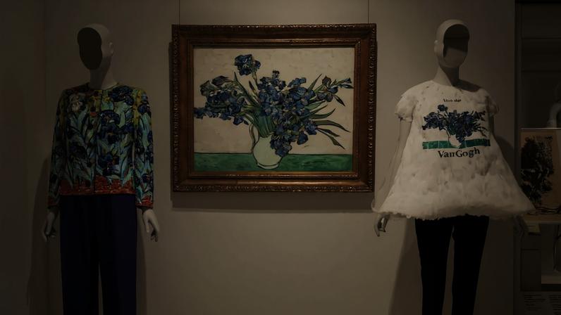 O Costume Institute do Met precisa de uma lição de história da arte