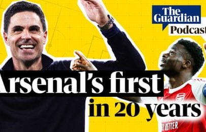 Arsenal volta à final da Liga dos Campeões em semana para celebrar