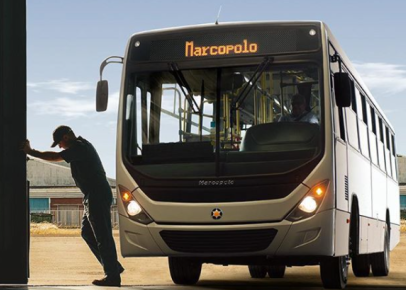 Marcopolo tem lucro de R$ 264,6 milhões no 1º trimestre, alta de 8,8%