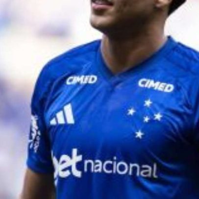 Cruzeiro x Barcelona: onde assistir ao vivo e prováveis escalações