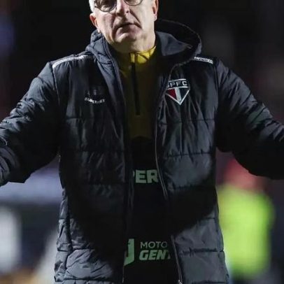 Artur comenta primeira impressão do técnico Dorival Jr.