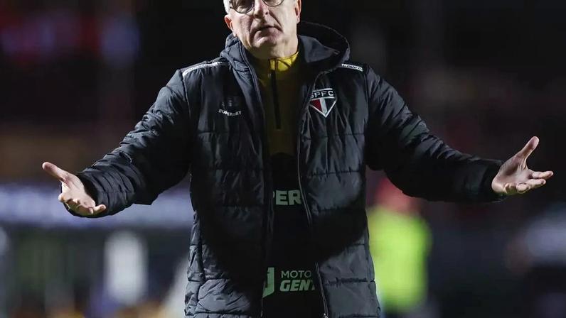 Foto: Esporte News Mundo