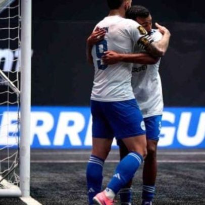G3X vence Capim com brilho de Kelvin e avança às semis da Kings League