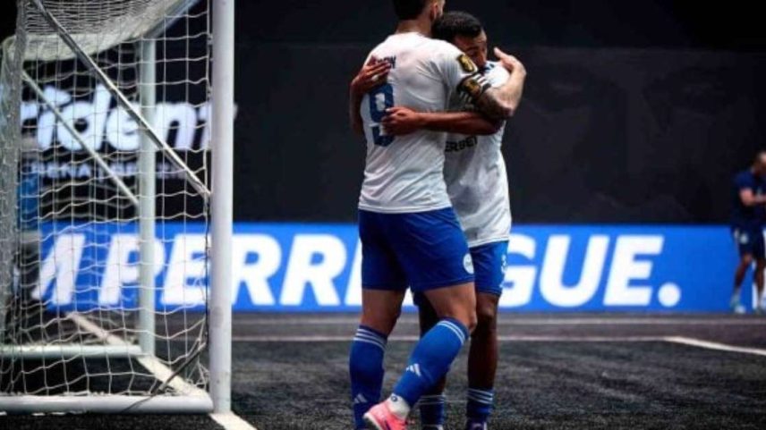 Kelvin brilha e G3X elimina o Capim na Kings League Brasil –
