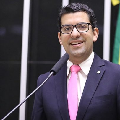 PF mira deputado Marcelo Queiroz em operação contra fraude em castração animal