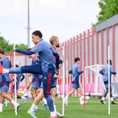 Wolfsburg x Bayern de Munique: onde assistir, escalações e arbitragem