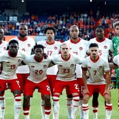 Canadá convoca Davies e David para a Copa do Mundo, veja a lista