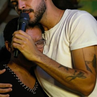 Cantor gospel Jessé Aguiar retorna aos palcos após três anos afastado