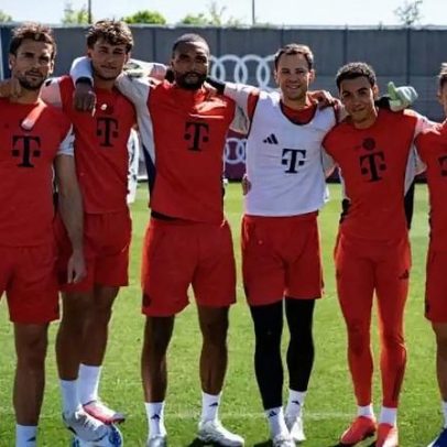 Bayern de Munique x Heidenheim: onde assistir, escalações e arbitragem