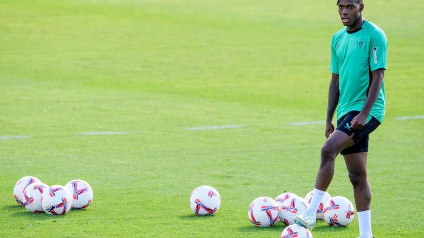 Niko Williams passa a ser dúvida para a Copa do Mundo –