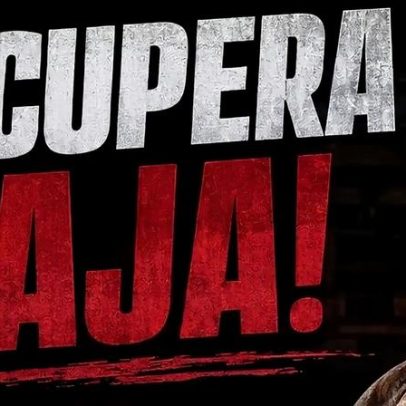 Jaci: comunidade se une para apoiar na recuperação de um amigo