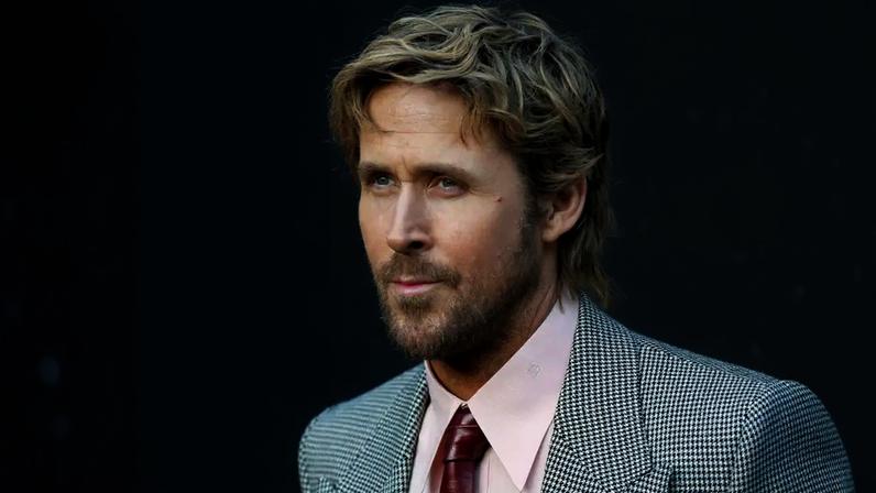 O erro que fez Ryan Gosling engordar 25 quilos à toa e ser demitido de filme (Dominik Bindl FilmMagic)