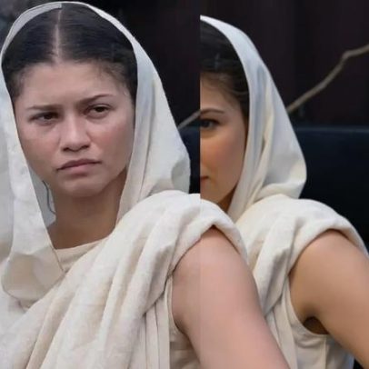 Zendaya revela como filmou Duna 3, Euphoria e A Odisseia simultaneamente