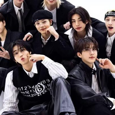 Stray Kids anuncia turnê na América Latina durante o Rock in Rio