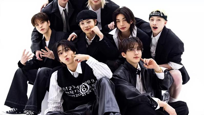 (Foto: X @Stray_Kids)