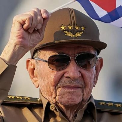 EUA anunciam processo contra o ex-líder cubano Raúl Castro