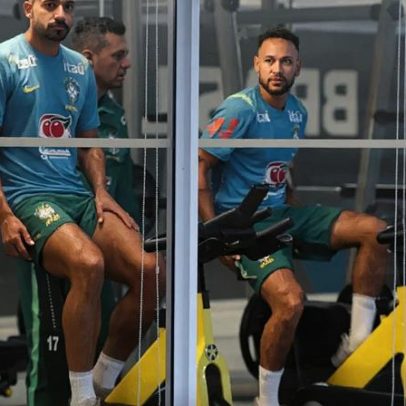 Preocupação com Neymar aumenta após episódio em clínica