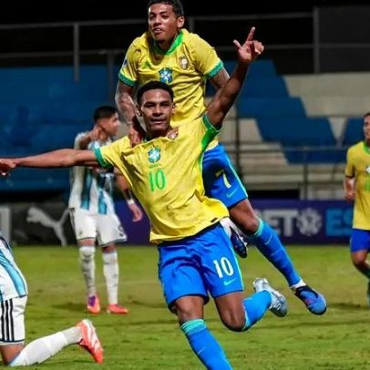 Jogador da Seleção Brasileira é suspenso por protesto contra racismo
