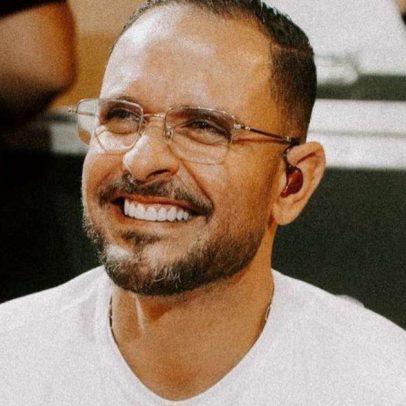 Diogo Nogueira internado; 5 sinais de laringite que não devem ser ignorados