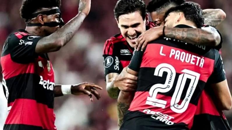 Leonardo Jardim, em partida da Libertadores 2026 –