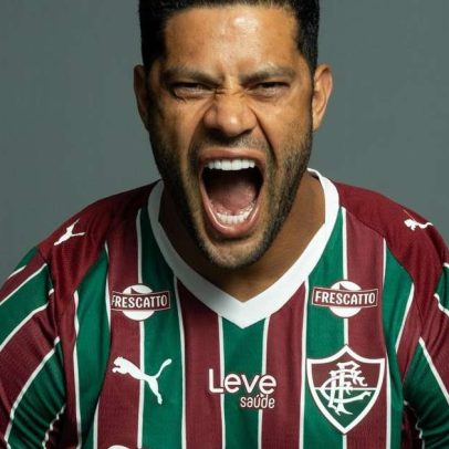 Fluminense anuncia Hulk e reedita quarteto de sucesso no Atlético-MG