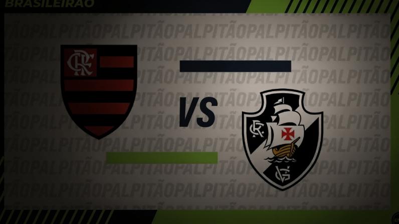 Flamengo Vasco (ARTE: ENM)
