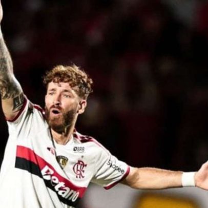 Flamengo volta a se despedir cedo do mata-mata da Copa do Brasil