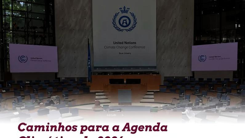 Foto: Divulgação | LACLIMA / DINO