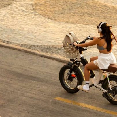 Acidentes com bicicletas elétricas disparam, gerando preocupação nas ciclovias