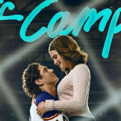 Livros de Off Campus ganham série em 2026