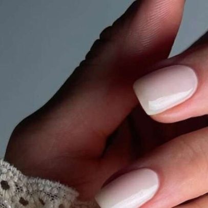Sete esmaltações simples para unhas elegantes e bem cuidadas