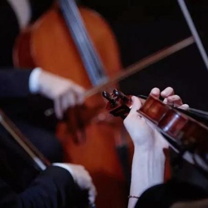 CIEE-RS abre inscrições para Orquestra Jazz Sinfônica e Coral em Porto Alegre