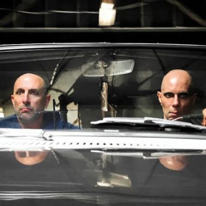A Perfect Circle retorna com surpresa e lança single Starless