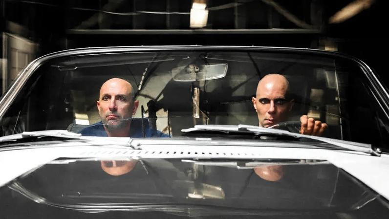 A Perfect Circle lança o single "Starless"