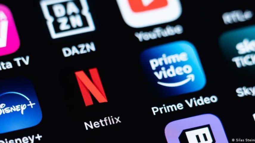 Plataformas de streaming criticam proposta do governo alemão para forçar investimentos na indústria nacional