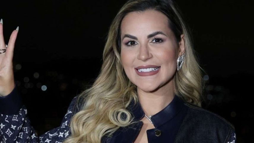 Presa, Deolane Bezerra é surpreendida com reviravolta envolvendo acusação de propaganda enganosa de jogos de azar.