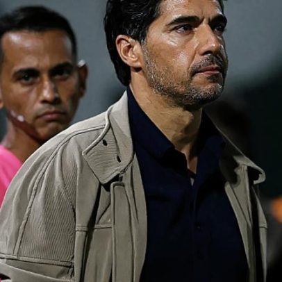 Palmeiras enfrenta maior jejum antes de Flamengo, diz Abel que não é decisivo