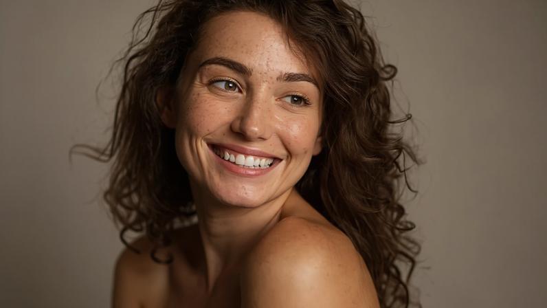 Frutas, vegetais e sementes podem ajudar o organismo a manter a produção natural de colágeno durante a menopausa