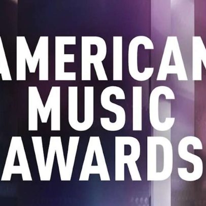 American Music Awards anuncia homenageada e 10ª performance